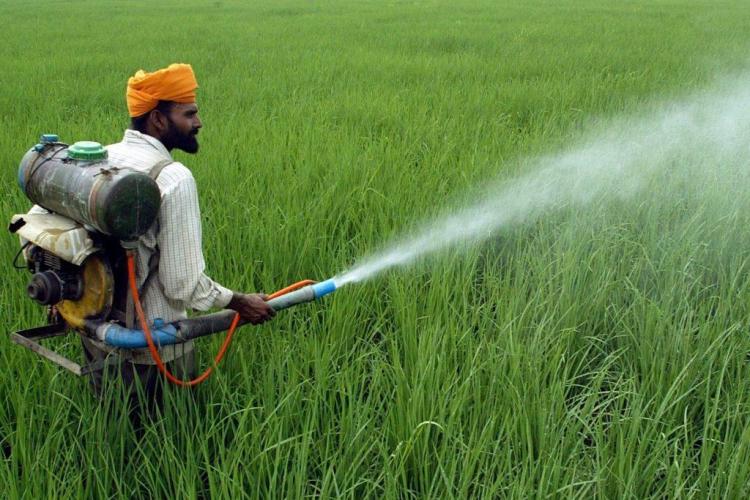 FSSAI Emphasizes the Need to Control Chemical Contamination in Agricultural Raw Materials